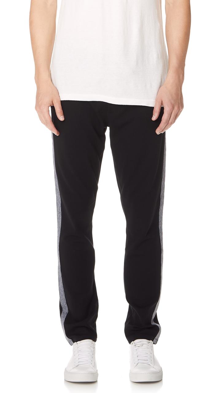 Paige Hutton Track Pants