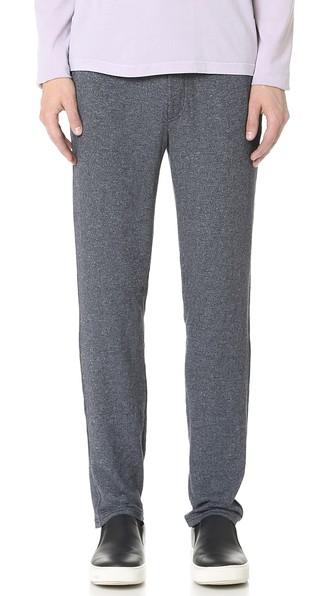 Splendid Mills Graphic Active Pants