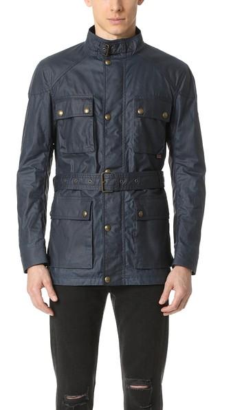 Belstaff Roadmaster Jacket