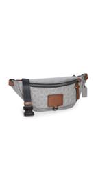 Coach New York Signature Rivington Belt Bag