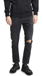 Diesel D Eetar Slim Fit Jeans