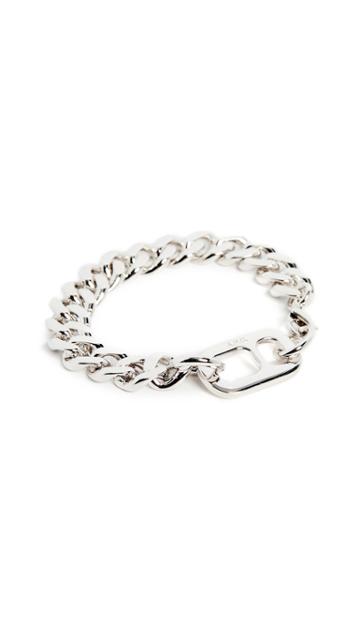 A P C Ethan Bracelet