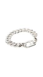 A P C Ethan Bracelet