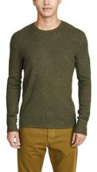 Rag Bone David Crew Neck Sweater