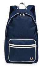 Fred Perry Twin Tipped Backpack