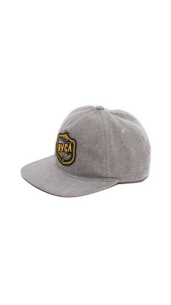 Rvca Range Panel Cap