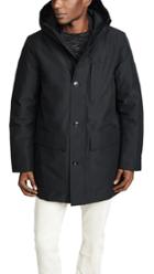 Woolrich John Rich Bros Gtx Urban Coat