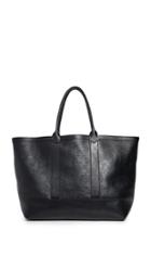 Lotuff Leather Leather Working Tote Ii
