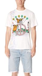 Stussy Trippy Graphic Tee