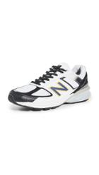 New Balance 990v5 Sneakers Made In Usa