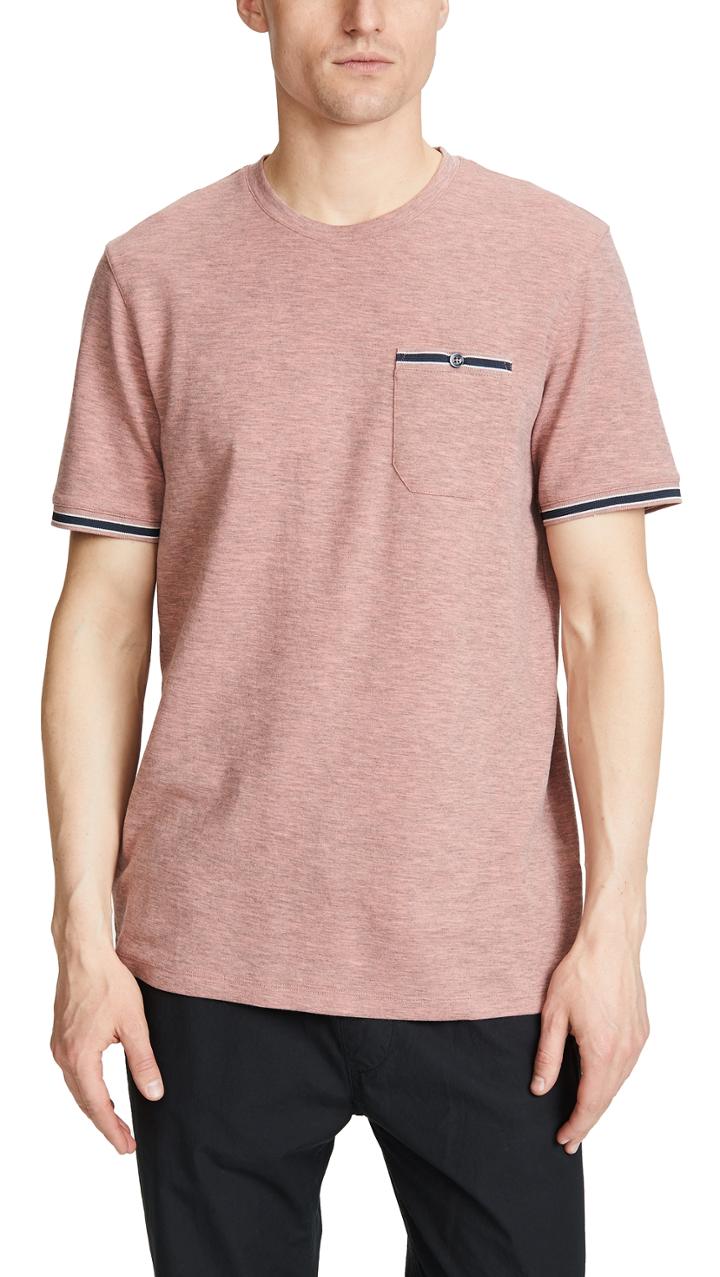 Ted Baker Khaos T Shirt