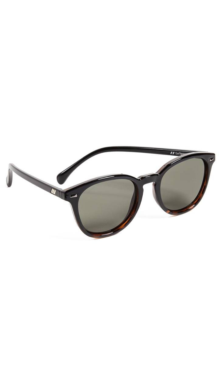 Le Specs Bandwagon Polarized Sunglasses