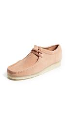 Clarks Wallabee Shoes