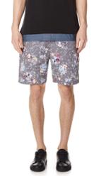 Matiere Florence Shorts