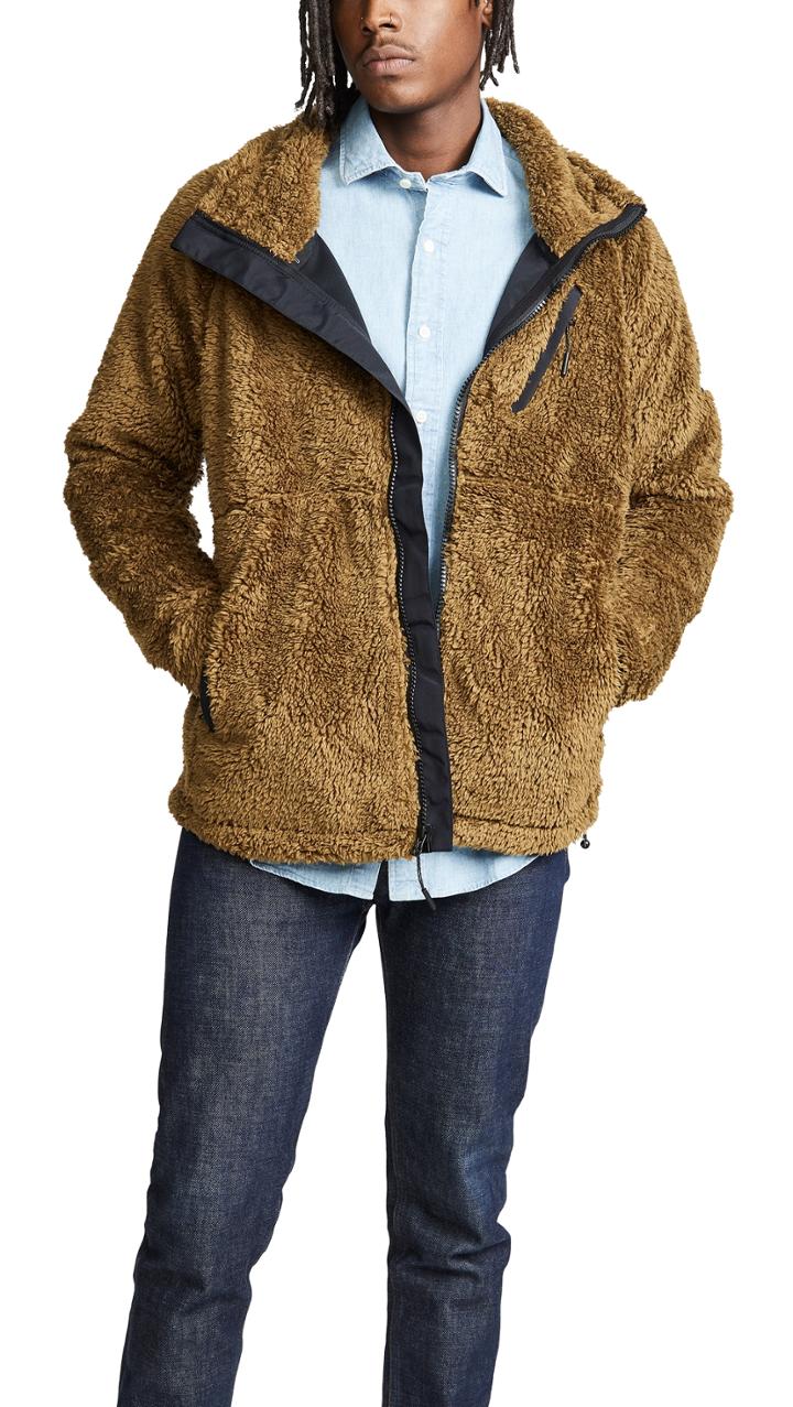 Penfield Breakheart Jacket