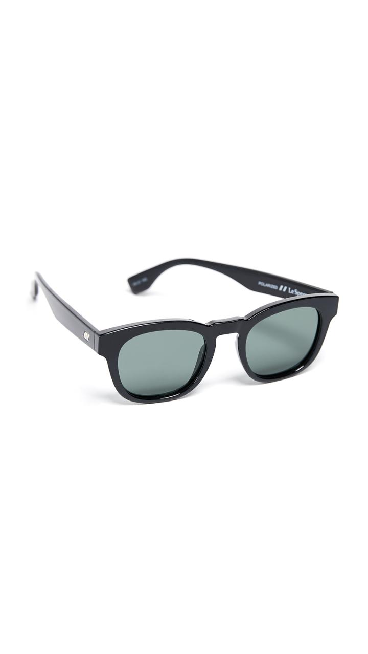 Le Specs Block Party Sunglasses