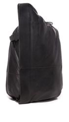 Cote Ciel Alias Leather Isar Backpack