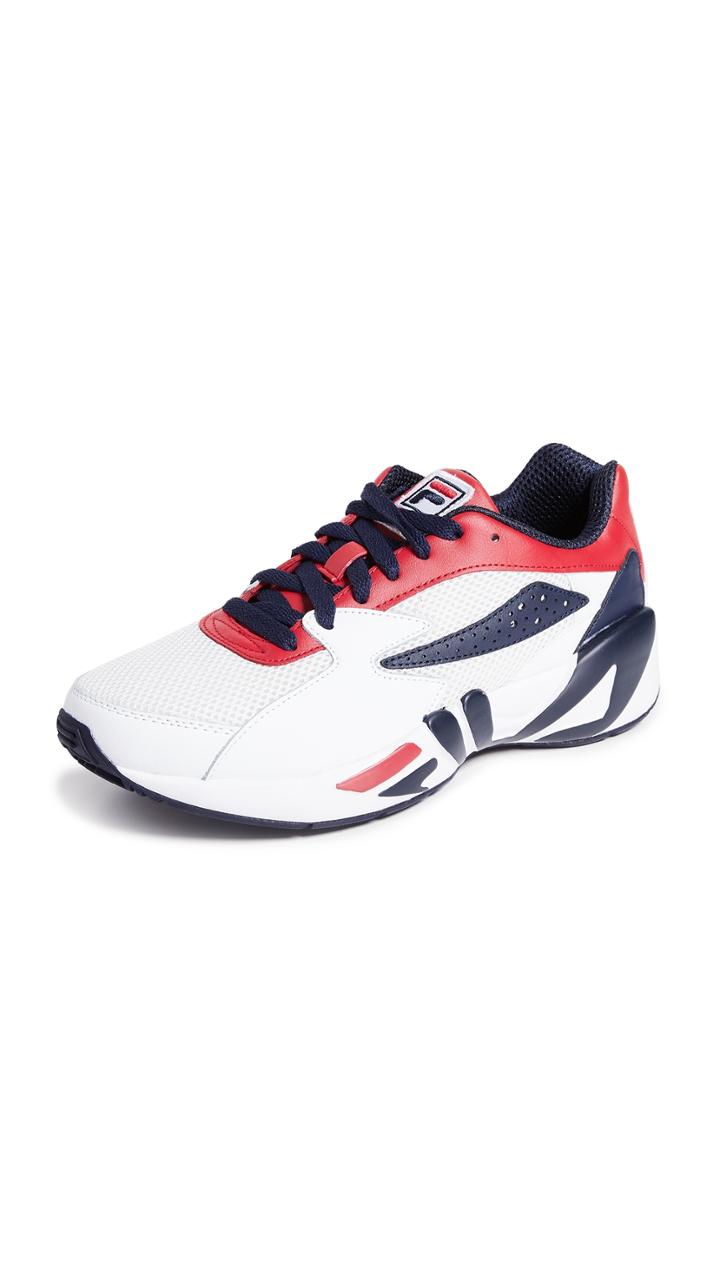 Fila Mindblower Trainer Sneakers