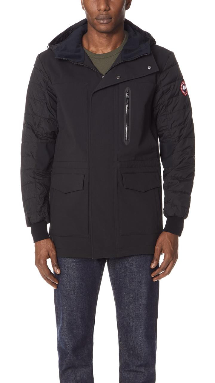 Canada Goose Selwyn Coat