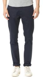 Wings Horns West Point Chinos