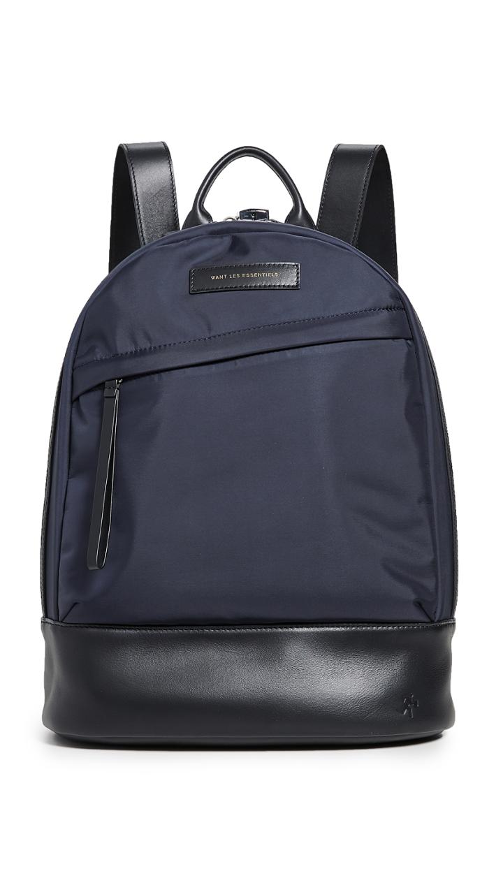 Want Les Essentiels Piper Nylon Backpack