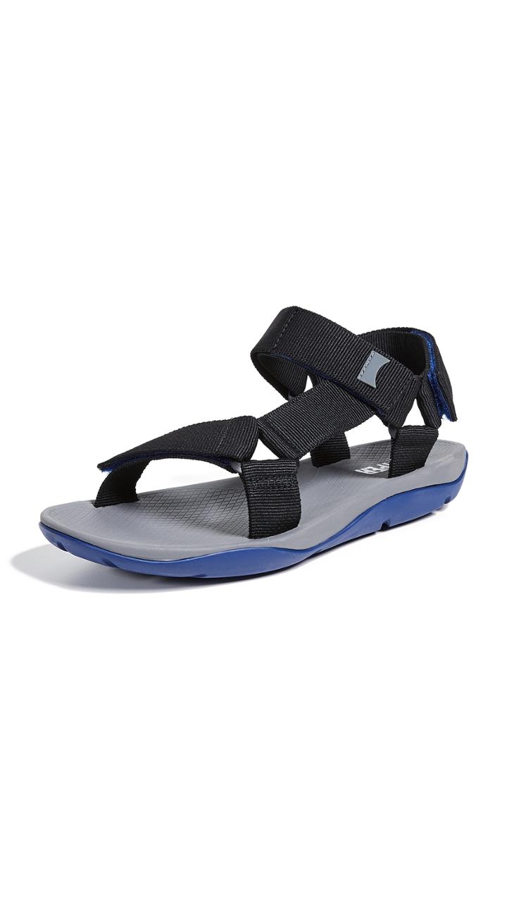 Camper Match Strap Sandals