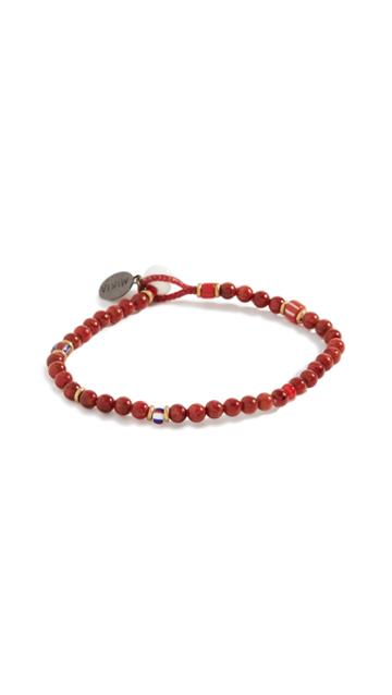 Mikia Beads Bracelet