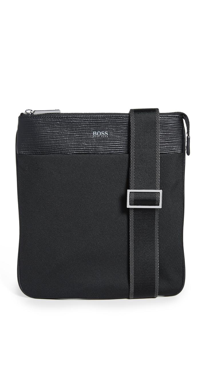 Boss Hugo Boss Meridian Tote Bag