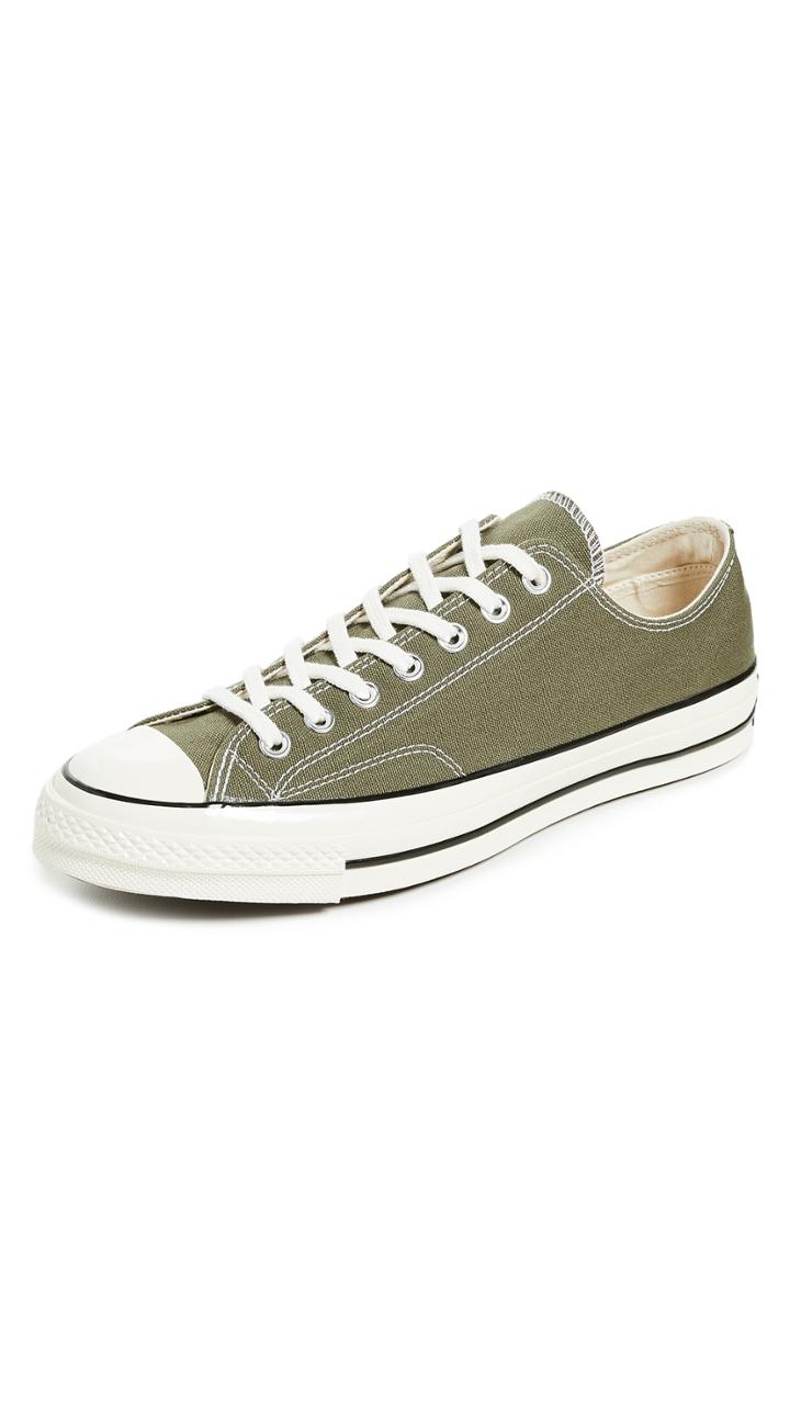Converse Chuck 70 Low Top Sneakers