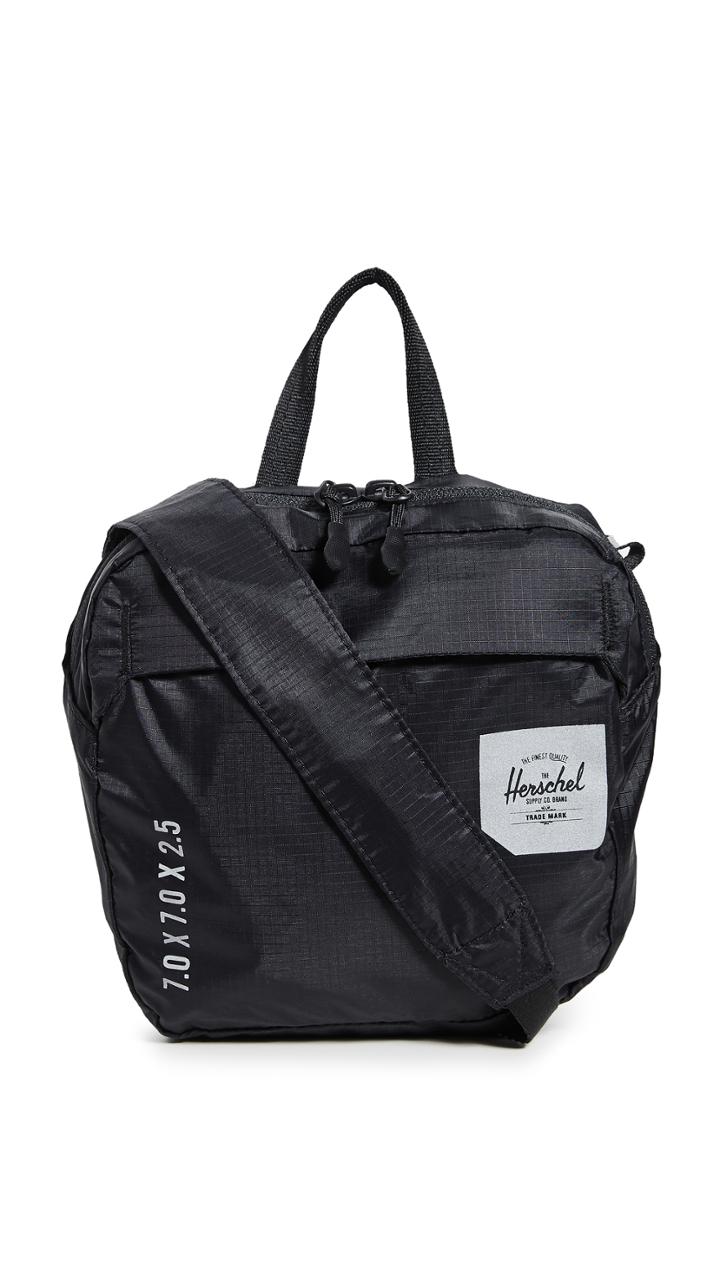 Herschel Supply Co Ultralight Crossbody Bag