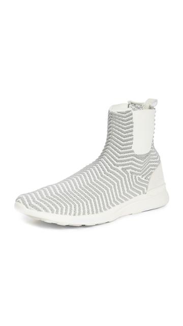 Apl Athletic Propulsion Labs Techloom Chelsea Sneakers