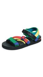 Ps By Paul Smith Formosa Sandals