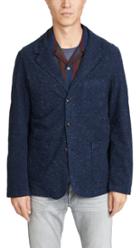 Corridor Speckled Blazer