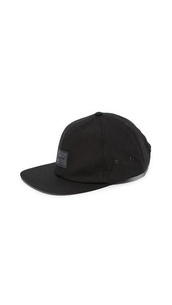 Herschel Supply Co Albert Surplus Cap
