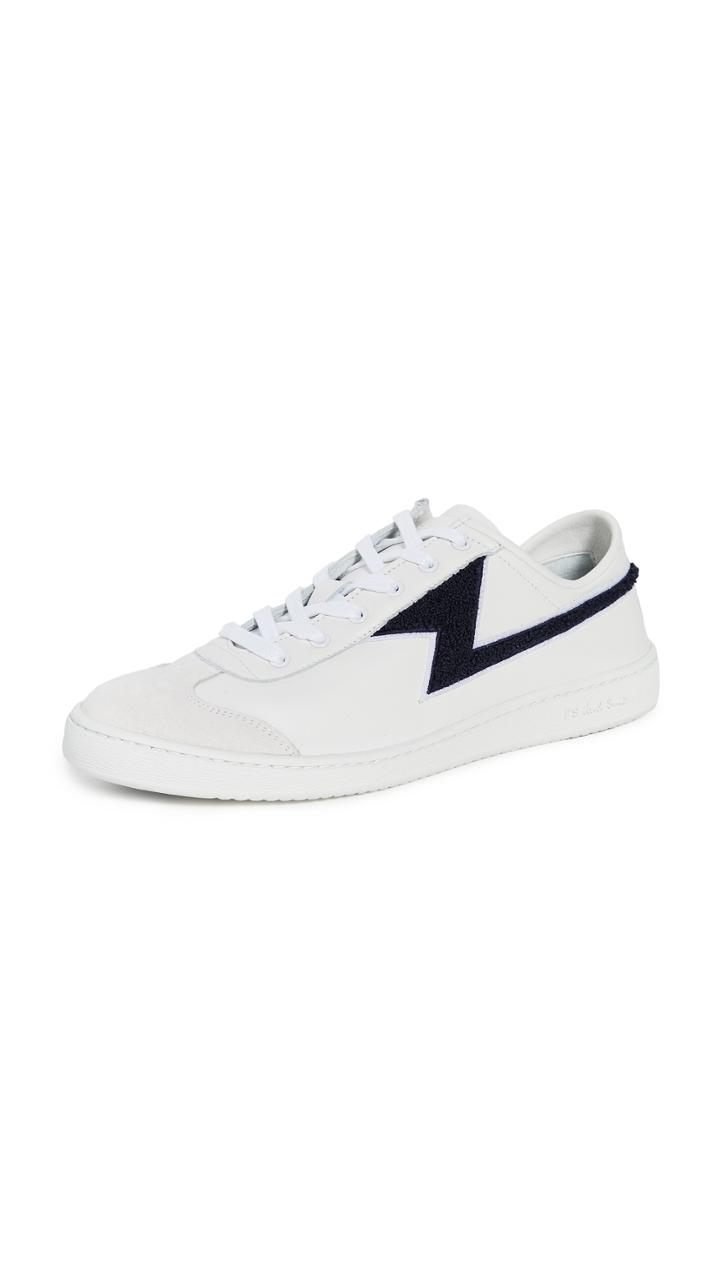 Ps Paul Smith Ziggy Sneakers