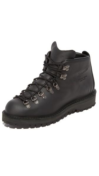 Danner Mountain Light Boots