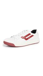 Bally New Competition Sneakers