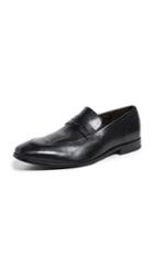 Boss Hugo Boss Highline Slip On Loafers