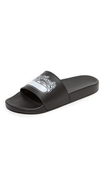 Marc Jacobs Slides