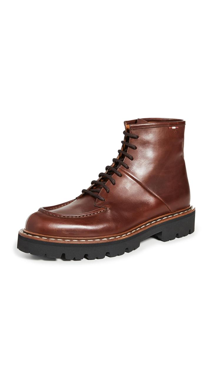 Bally Lybern Boots