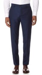 Ps By Paul Smith Mid Fit Trousers