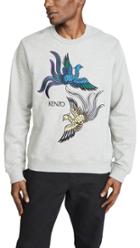 Kenzo Phoenix Sweatshirt
