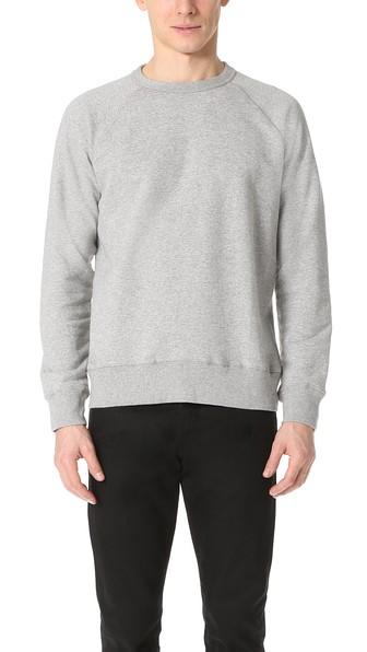 Our Legacy 50s Great Crew Sweatshirt
