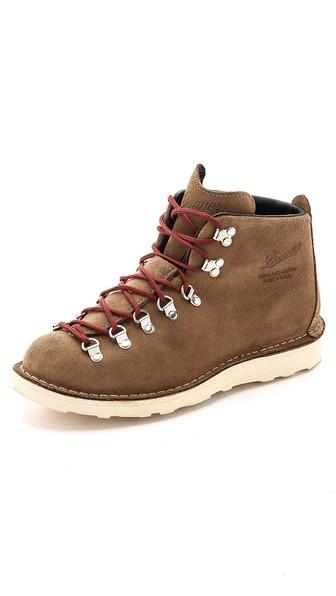 Danner Mountain Light Overton Boots