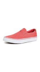 Polo Ralph Lauren Thompson Slip On Sneakers