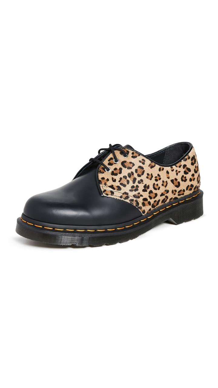 Dr Martens 1461 3 Eye Shoes