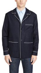 A P C Veste Gaston Jacket