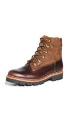 Grenson Rutherford Boots