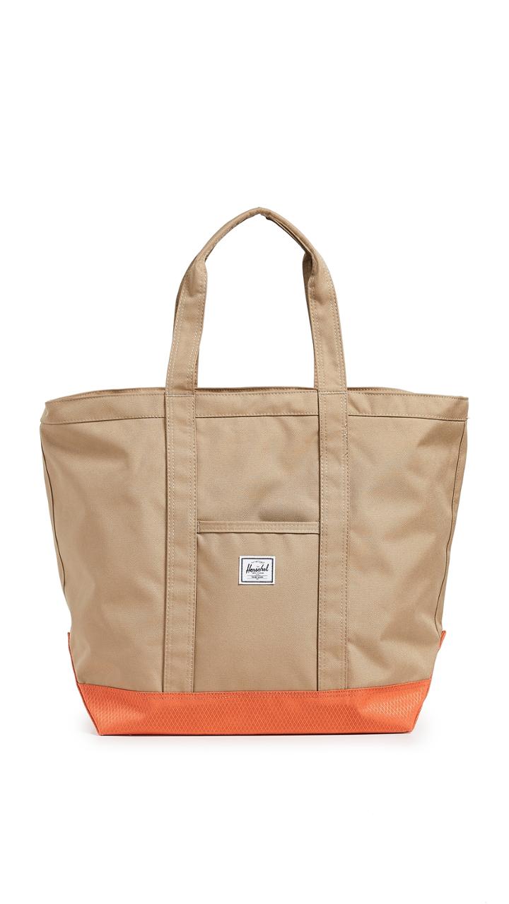 Herschel Supply Co Bamfield Tote