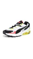 Puma Select X Ader Error Cell Alien Sneakers